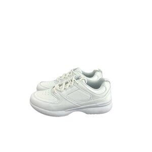 Propet Lifewalker Sport Shoes 8.5 Narrow (AA,N) White Sneakers
